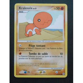 Kraknoix 115/132 - D & P Merveilles Secrètes - Vf