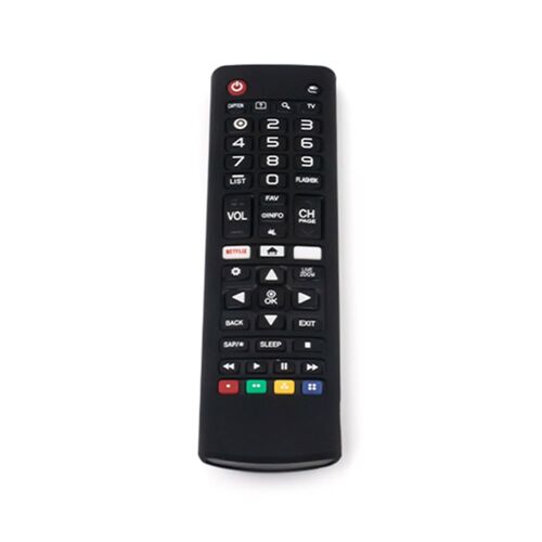 Étui antichoc en Silicone pour télécommande, housse de protection pour télécommande LG TV, 1 pièce, nouveau