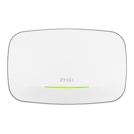 Zyxel WBE530 - Borne d'accès sans fil - Point d'accès BE11000, triple-radio, NebulaFlex Pro - 1GbE, Wi-Fi 7 - Wi-Fi 7 - 2.4 GHz, 5 GHz, 6 GHz