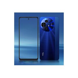 TCL 50 NXTPAPER 5G 6.78" Double SIM Android 14 USB Type-C 8 Go 256 Go 5010 mAh Bleu