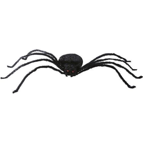 Araignée Géante 220 Cm Halloween Taille Unique