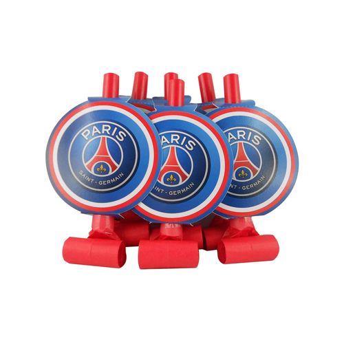 6 Sans-Gènes Psg Taille Unique