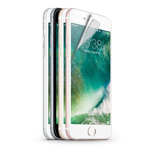 3 Film Protection Ecran Mat Iphone Screenguard, Modele: Non