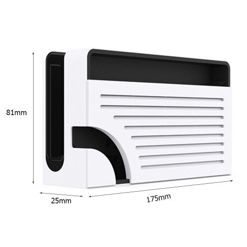 Support De Refroidissement Pour Console De Jeu Externe Portable, Ventilateur De Refroidissement, Dissipation De La Chaleur, Radiateur, Accessoires Pour Nintendo Switch Oled