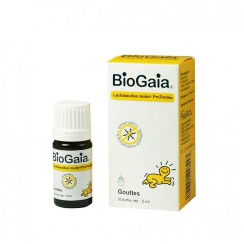 Biogaia Protectis Gouttes 5ml 