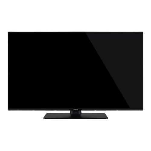 Panasonic TB 43W60AEZ - 43" W60 Series TV LCD rétro-éclairée par LED - Smart TV - TiVO - 4K UHD (2160p) 3840 x 2160 - HDR