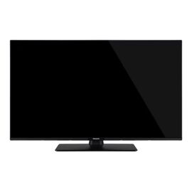 Panasonic TB 43W60AEZ - 43" W60 Series TV LCD rétro-éclairée par LED - Smart TV - TiVO - 4K UHD (2160p) 3840 x 2160 - HDR