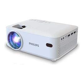 Philips NeoPix 100 - Projecteur LCD - portable - 800 x 480 - 16:9