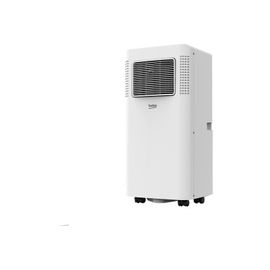 Beko BP209C - Climatiseur - mobile - 2.6 EER - blanc