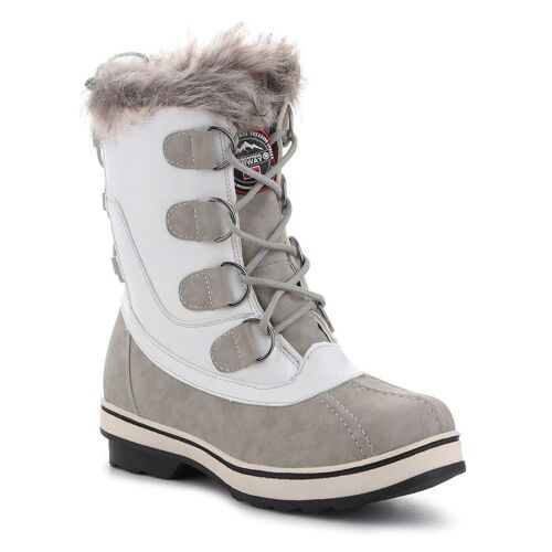 Bottes Geographical Norway Sophia