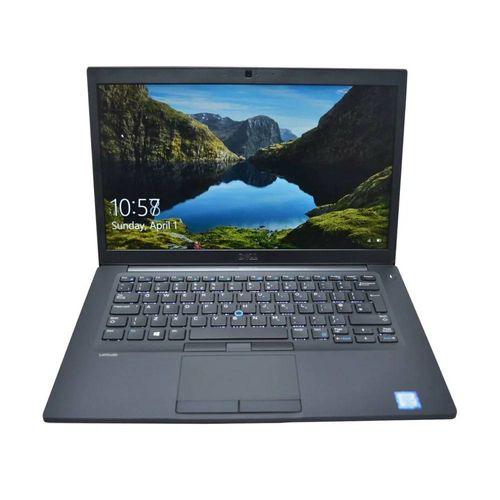 DELL LATITUDE 7330 - 13.3" Intel Core i5-1235U - 1.30 GHz - Ram 16 Go - SSD 256 Go - WIN 11