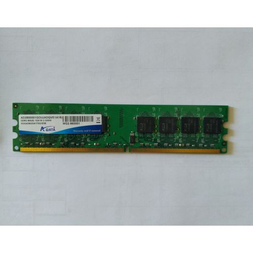 1GB DDR2 800