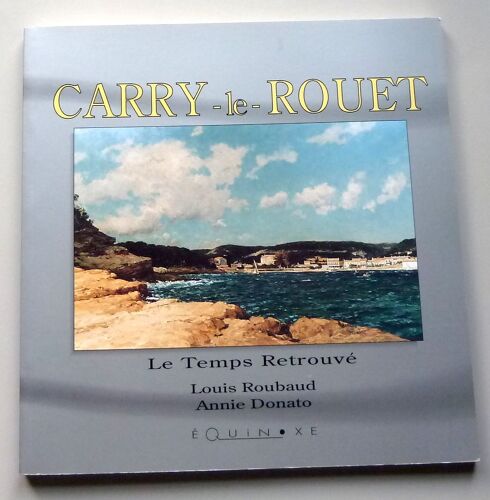 Carry-Le-Rouet