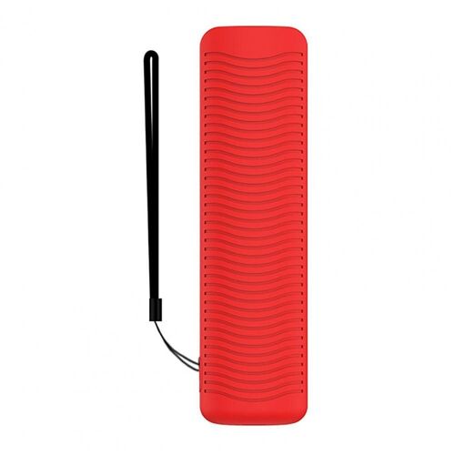 Manchon de télécommande en Silicone souple et fiable, manchon de télécommande Portable, fabrication soignée