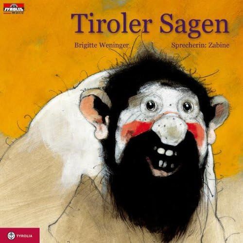 Tiroler Sagen