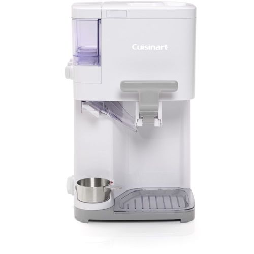 Cuisinart ICE48E - Machine à glace italienne 1.42l