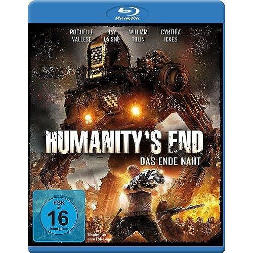 Humanitys End - Das Ende Naht