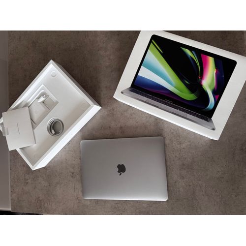 Apple MacBook Pro 13" M1 - Ram 16 Go - SSD 512 Go