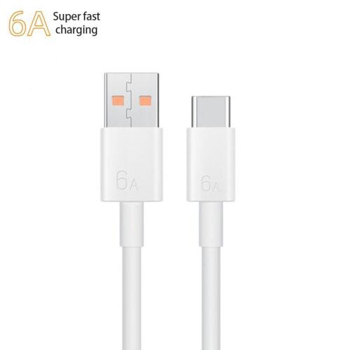 cable usb type c super rapide 6a 66w 1m 2021 m 2m pour recharge rapide et donnees de base CompatibleXiaomi 11 11 pro compatible Samsung oppo huawei mate 40 et p40 nouveaute 1 5.html