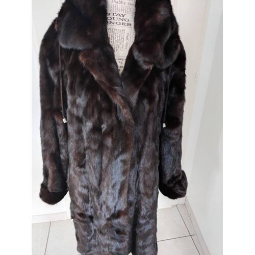 Manteau