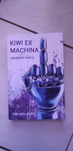 Kiwi Ex Machina