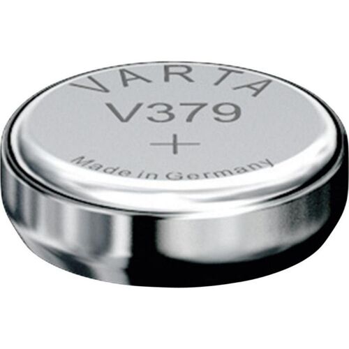 Varta 379