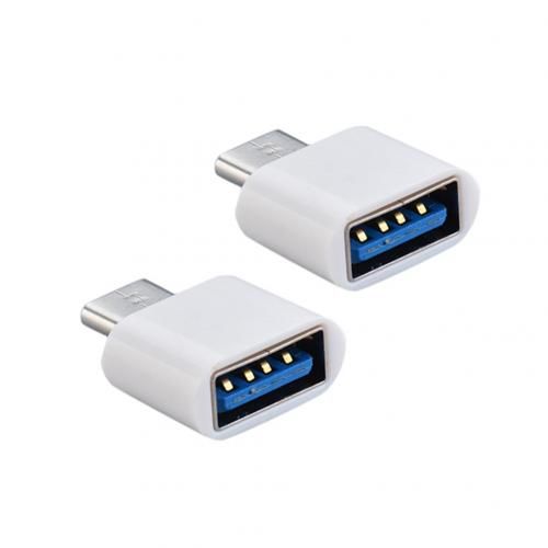 Adaptateur de câble USB 3.0 de Type C OTG, convertisseur pour Xiaomi Mi5 Mi6 Huawei Samsung souris clavier disque USB Flash