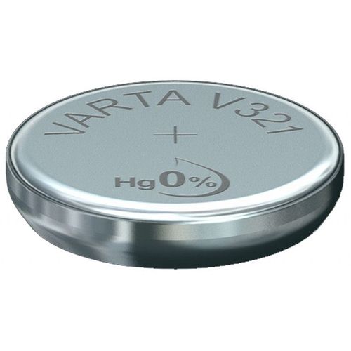 Varta 321