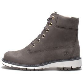 Montantes Timberland Lucia 6 Inch Warm Lined Boot Wp