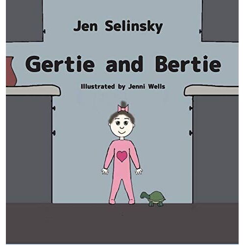 Gertie And Bertie