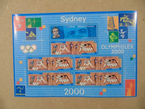 Sydney 2000