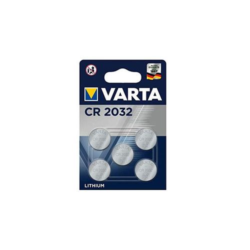 Varta CR2032 Blister de 5