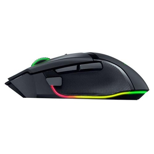 Souris gaming sans fil RAZER Basilisk V3 Pro Noir