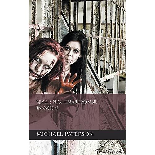 Nikki's Nightmare, Zombie Invasion