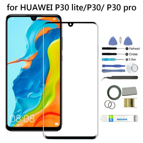 Kit De Réparation D'écran De Remplacement Pour Huawei P30 Lite Pro, Outils De Réparation De Téléphone, Pièces De Téléphone Portable