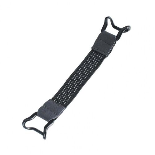 Bande Élastique Antidérapante Multifonction Pour Téléphone Portable, Sangle Ultra-Fine Et Plate