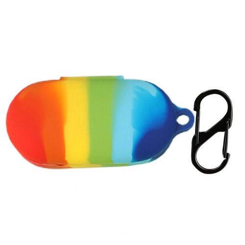Housse d'écouteurs en Silicone souple, antichoc, compatible Bluetooth, pour OnePlus Buds Z2