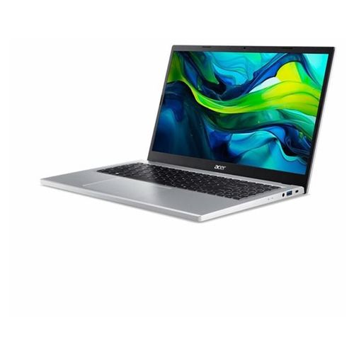 Acer Aspire Go 15 AG15-32P - 15.6" N-series N355 8 Go RAM 512 Go SSD Argent AZERTY