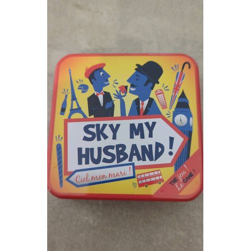Jeu Sky M'Y Husband