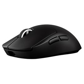 Logitech G PRO X SUPERLIGHT 2C - Souris - jeux - 5 boutons - sans fil, filaire - 2.4 GHz, USB - récepteur USB Logitech LIGHTSPEED - noir