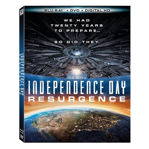 Independence Day: Resurgence
