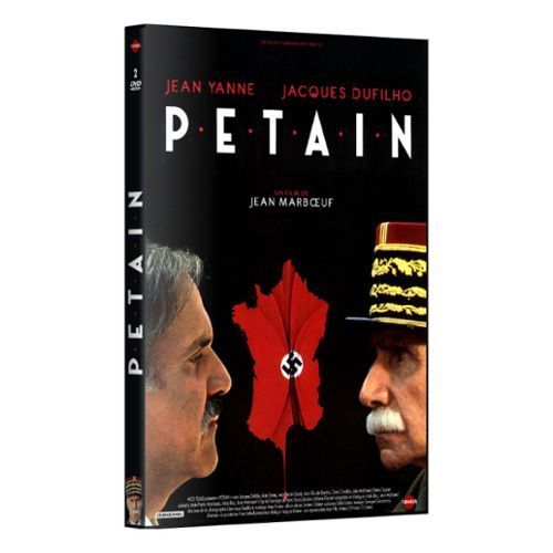 Pétain 
