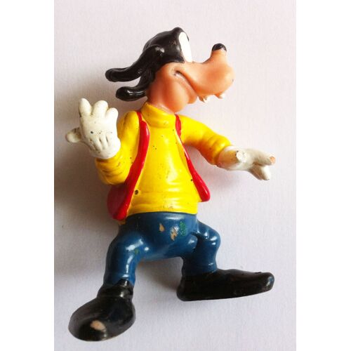 Figurine - Dingo/Goofy H - 5,5cm Bullyland