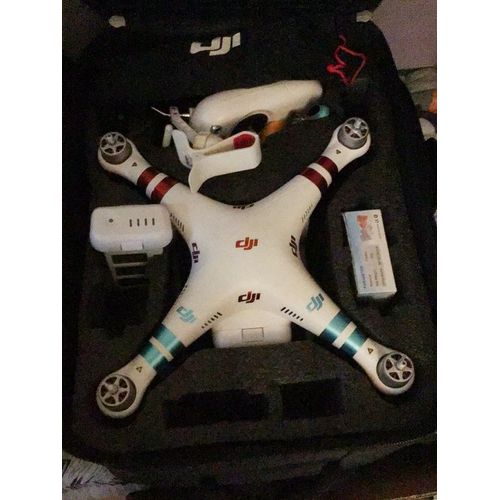 Dji Phantom 3 Standard -Dji