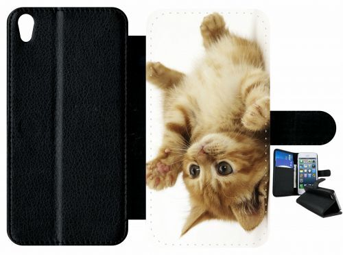 Etui Sony Xperia Xa Petit Chaton Mignon