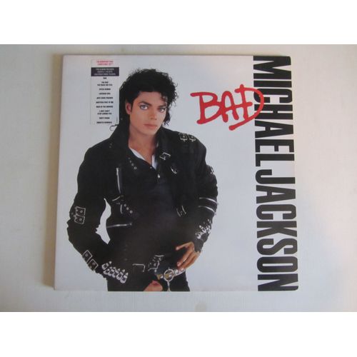 Bad : Bad - The Way You Make Me Feel - Liberian Girl - Another Part Of Me - Man In The Mirror - I Just Can'T Stop Loving You - Dirty Diana - Smooth Criminal - Etc...