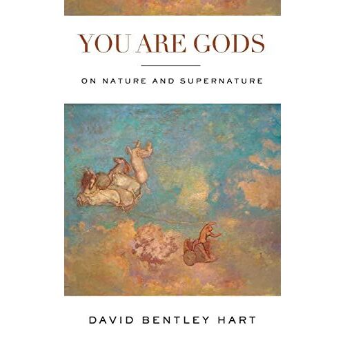 You Are Gods
