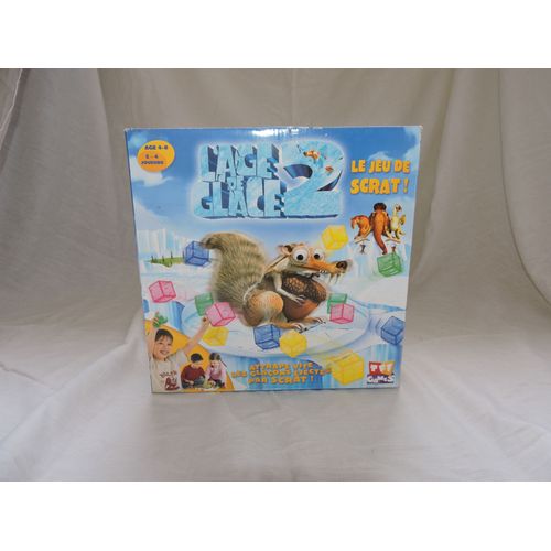 L'age De Glace 2