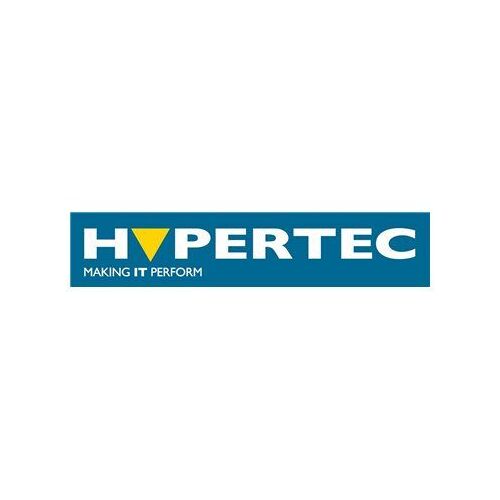Hypertec - Carte mémoire flash - 16 Go - Class 10 - SDHC