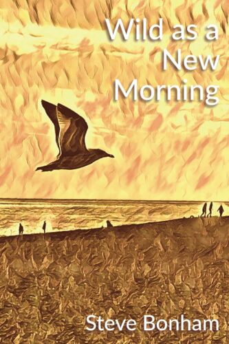 Wild As A New Morning